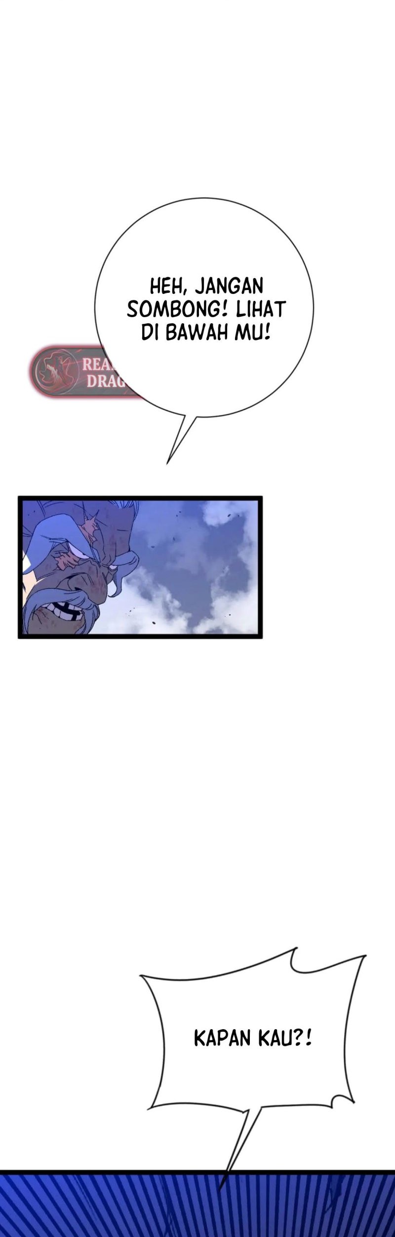 Your Talent is Mine Chapter 54 Gambar 29