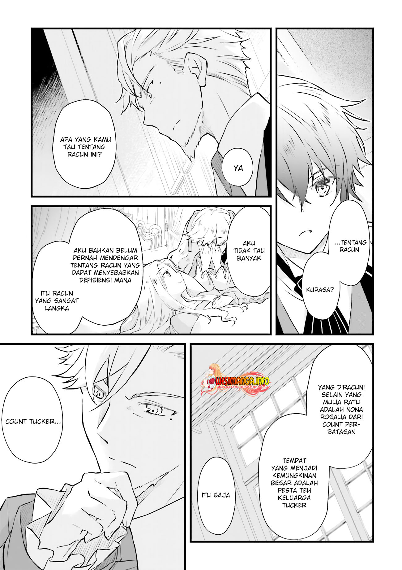 Baca Manga Seikatsu Mahou wa Hazure Skill janai Chapter 11.2 Gambar 2
