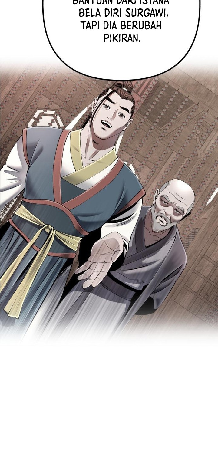 Ha Buk Paeng’s Youngest Son Chapter 85 Gambar 66