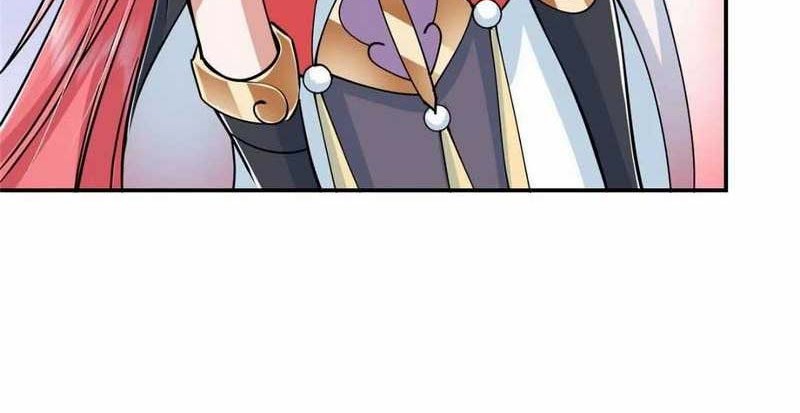 Keep A Low Profile, Sect Leader Chapter 204 Gambar 31