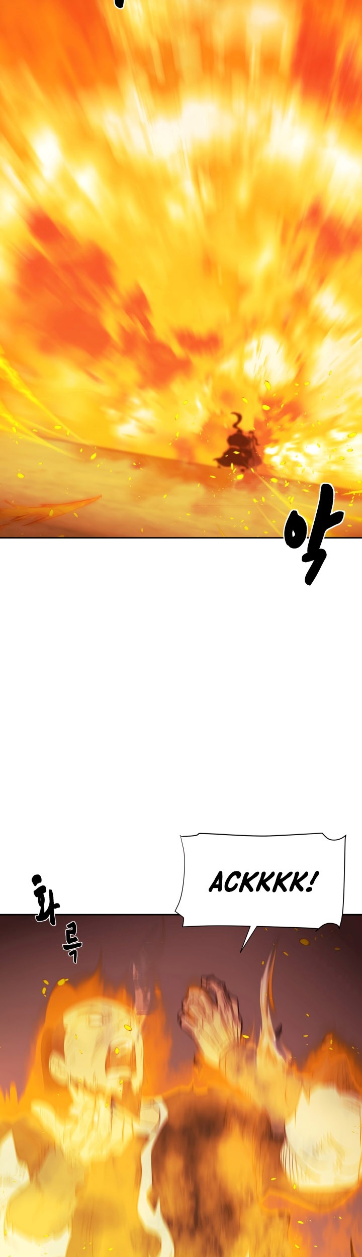 Magic Scholar Chapter 24 Gambar 37