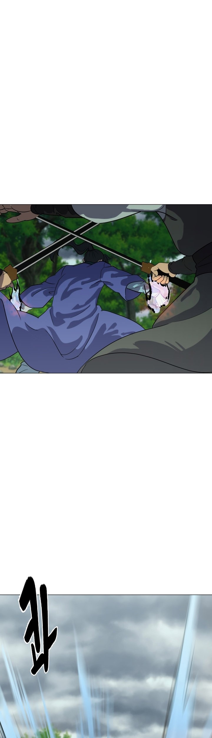 Magic Scholar Chapter 24 Gambar 44