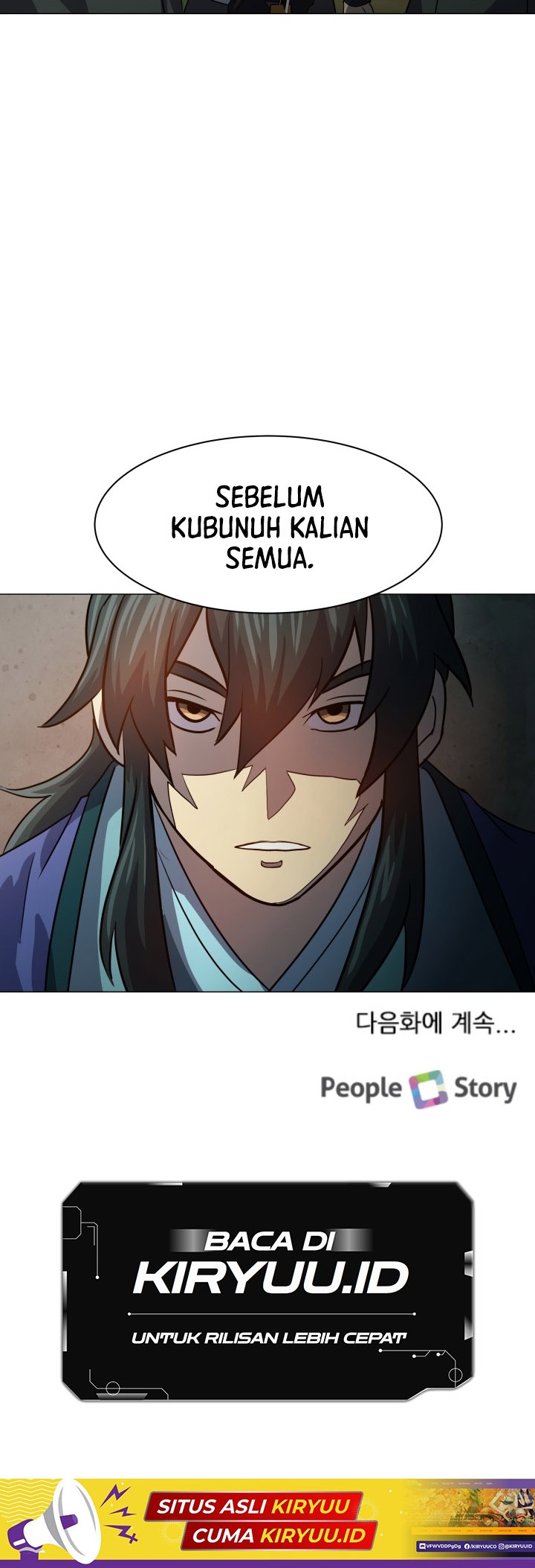 Magic Scholar Chapter 24 Gambar 51
