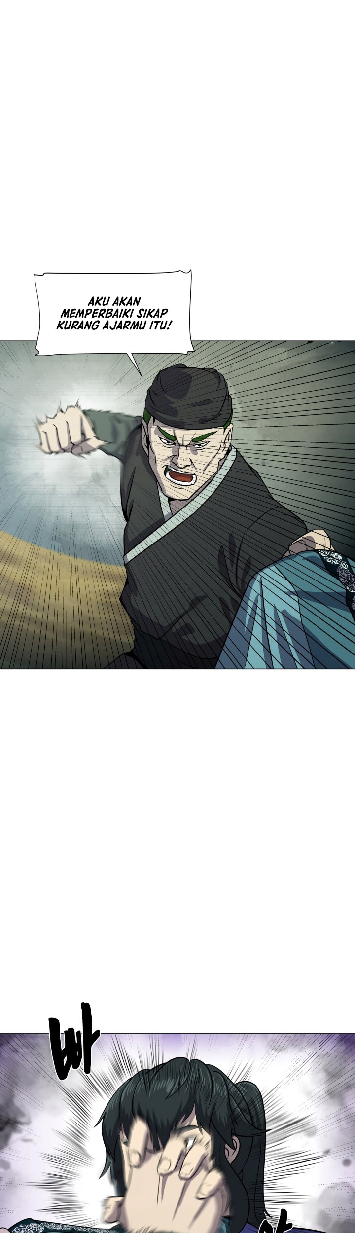 Magic Scholar Chapter 24 Gambar 15