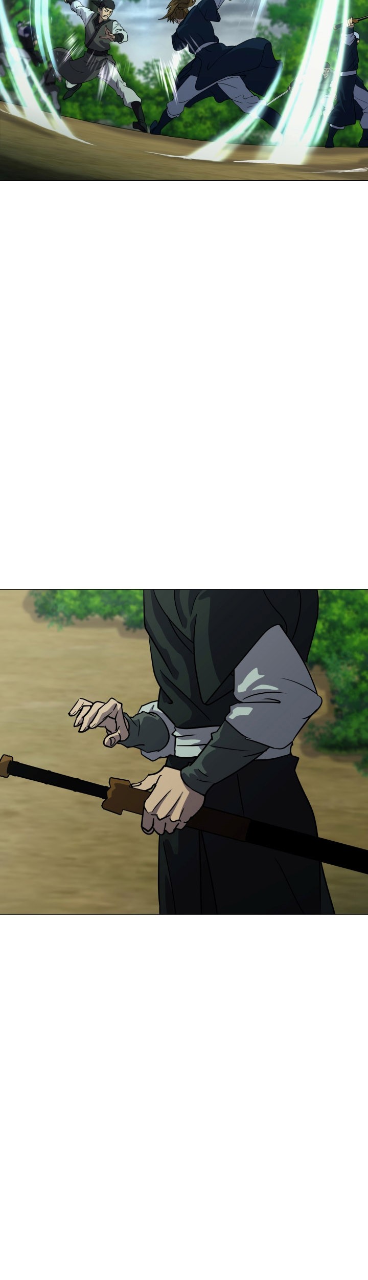 Magic Scholar Chapter 24 Gambar 31