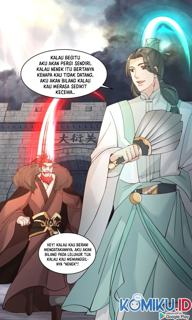 Martial Peak Part 2 Chapter 3199 Gambar 15