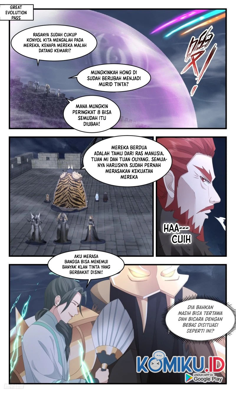 Martial Peak Part 2 Chapter 3199 - https://img.komiku.org/uploads2/2689491-4.jpg