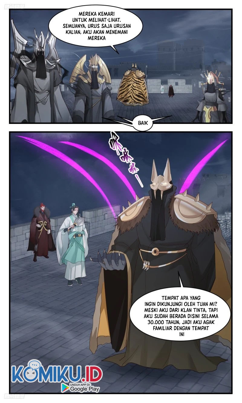 Martial Peak Part 2 Chapter 3199 - https://img.komiku.org/uploads2/2689491-5.jpg