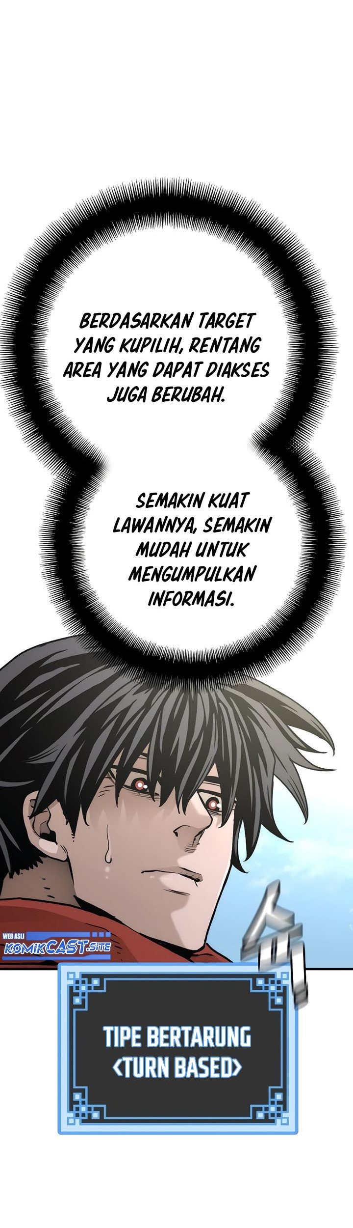 Heavenly Demon Cultivation Simulation Chapter 75 Gambar 54