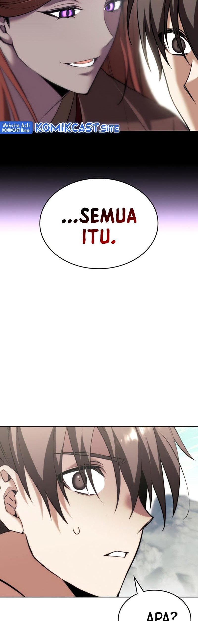 Tale of a Scribe Who Retires to the Countryside Chapter 154 Gambar 78