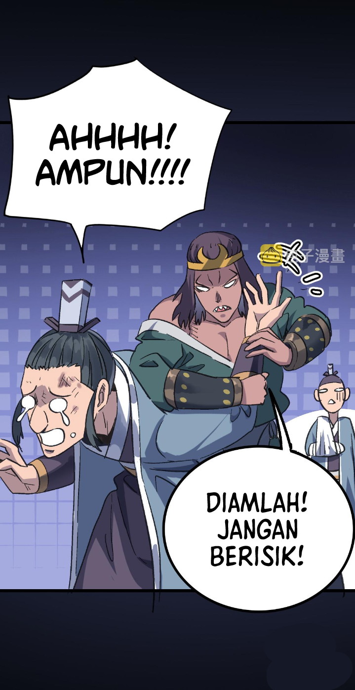 Building the Strongest Shaolin Temple in Another World Chapter 41 Gambar 23