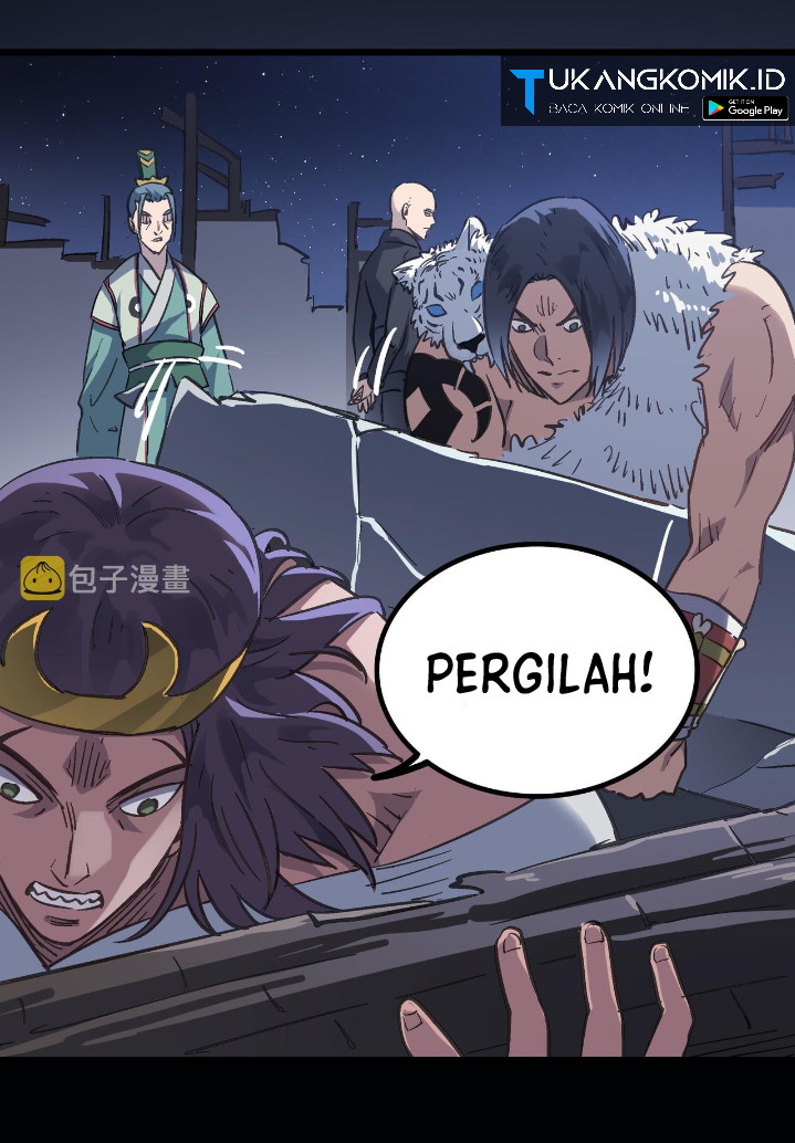 Building the Strongest Shaolin Temple in Another World Chapter 41 Gambar 32