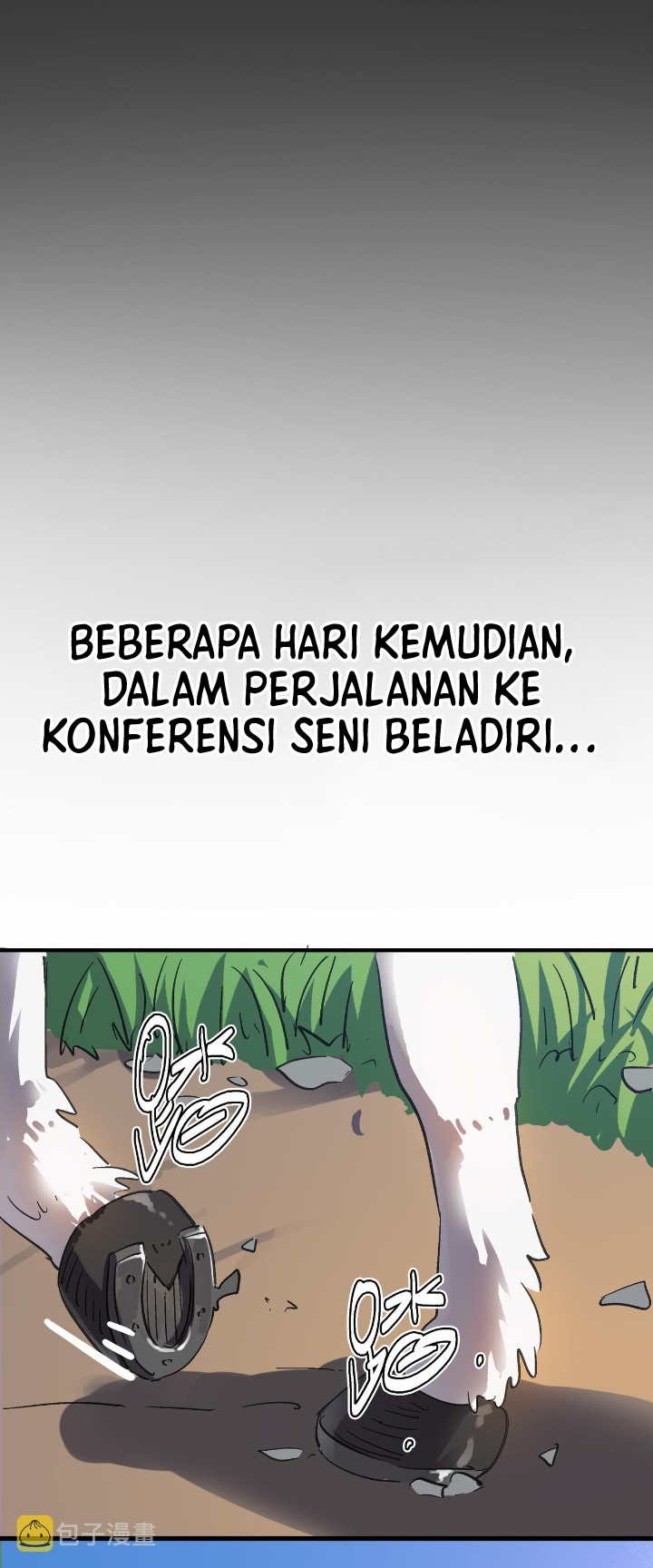Building the Strongest Shaolin Temple in Another World Chapter 41 Gambar 34