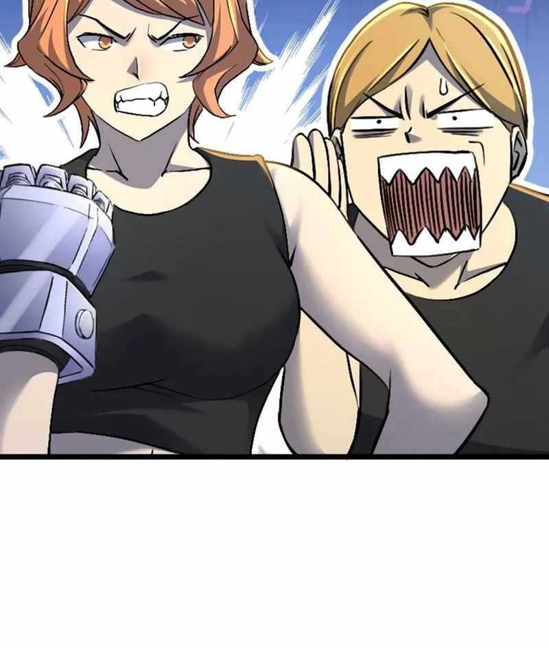 I Rely on OCD To Become The King Chapter 41 Gambar 23