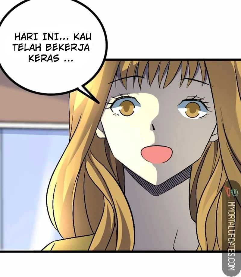 I Rely on OCD To Become The King Chapter 41 Gambar 29