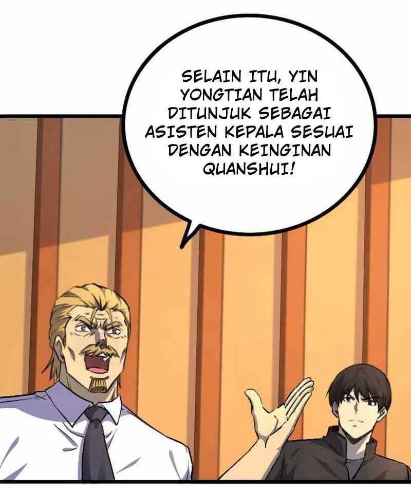 I Rely on OCD To Become The King Chapter 41 Gambar 4