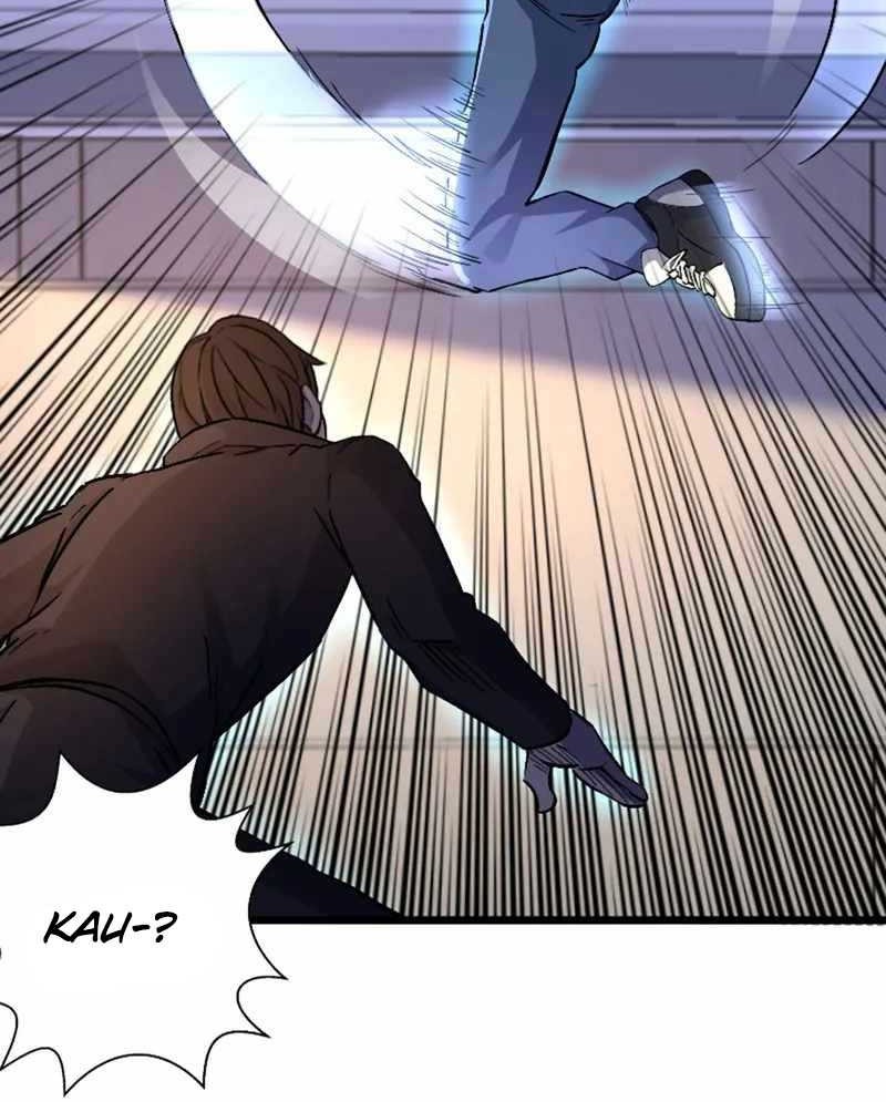 I Rely on OCD To Become The King Chapter 41 Gambar 13