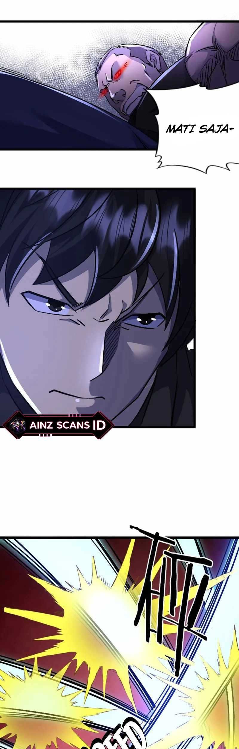 I Rely on OCD To Become The King Chapter 41 Gambar 14