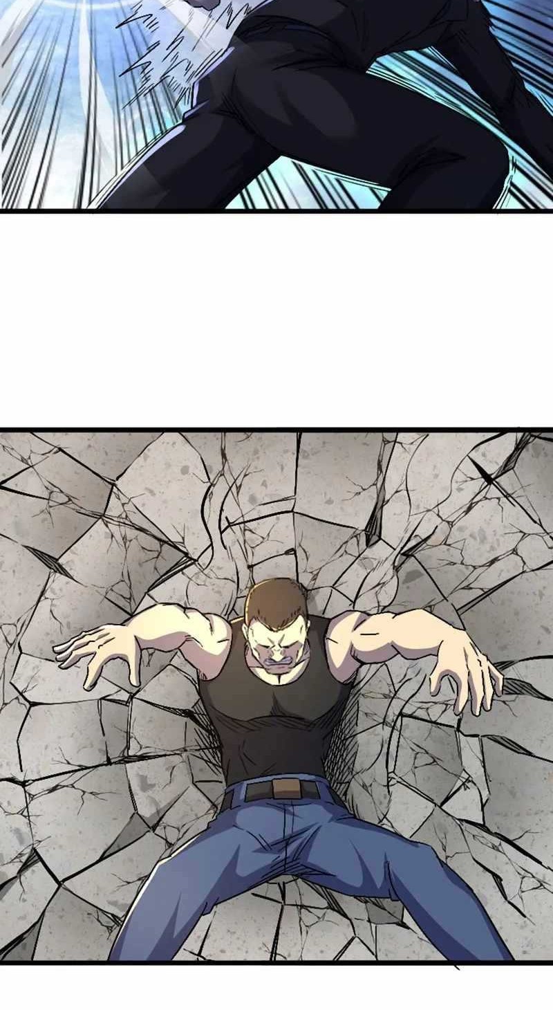 I Rely on OCD To Become The King Chapter 41 Gambar 17