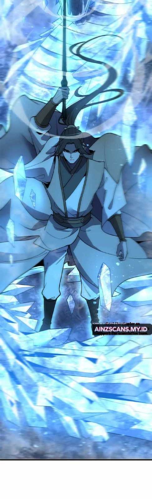 Mysterious Fantasy: Nine Fairy Masters at the Beginning Chapter 14 Gambar 20