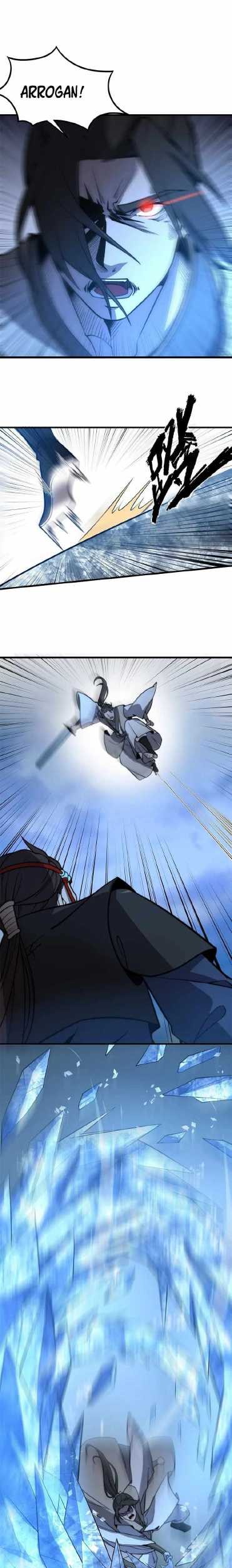 Mysterious Fantasy: Nine Fairy Masters at the Beginning Chapter 14 Gambar 23
