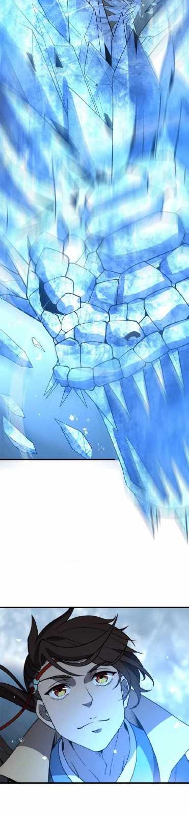 Mysterious Fantasy: Nine Fairy Masters at the Beginning Chapter 14 Gambar 24