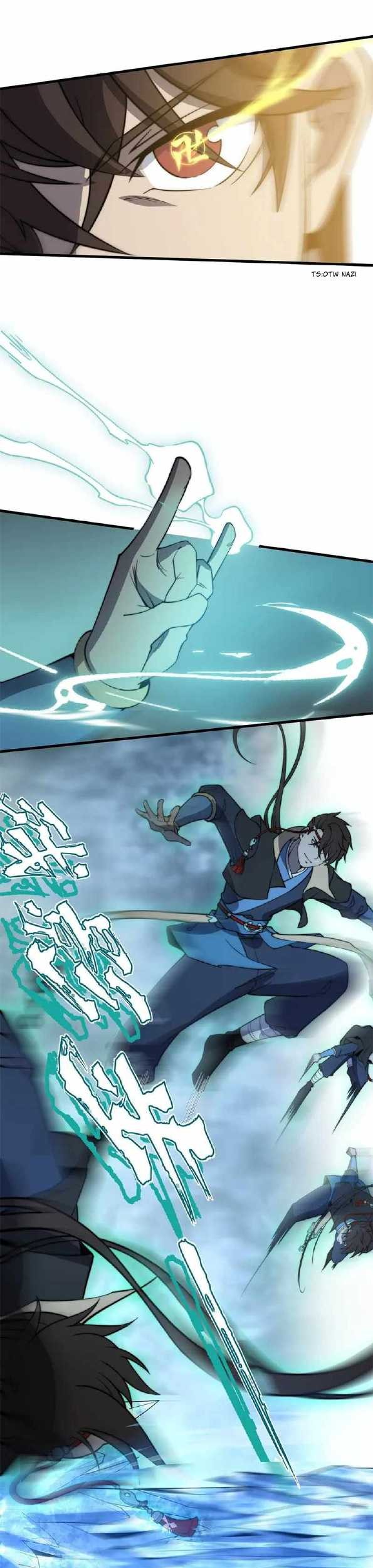 Mysterious Fantasy: Nine Fairy Masters at the Beginning Chapter 14 Gambar 25