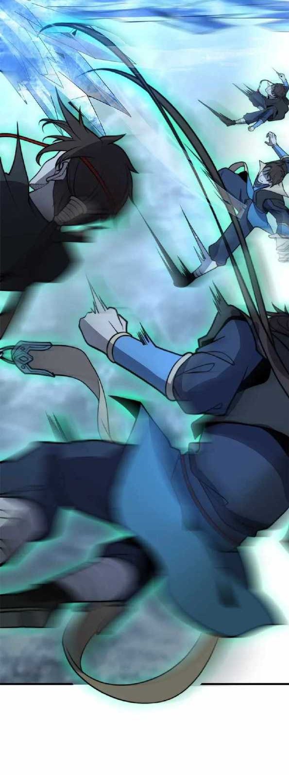 Mysterious Fantasy: Nine Fairy Masters at the Beginning Chapter 14 Gambar 26