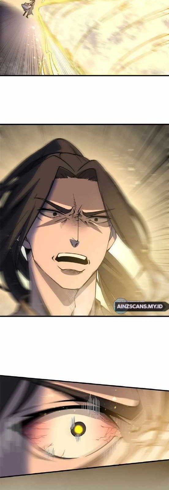 Mysterious Fantasy: Nine Fairy Masters at the Beginning Chapter 14 Gambar 28