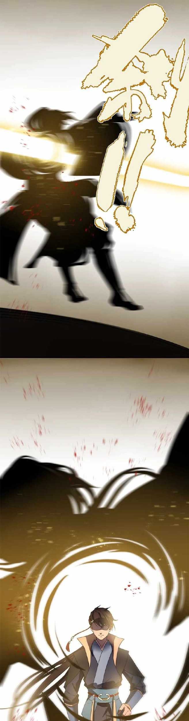 Mysterious Fantasy: Nine Fairy Masters at the Beginning Chapter 14 Gambar 29