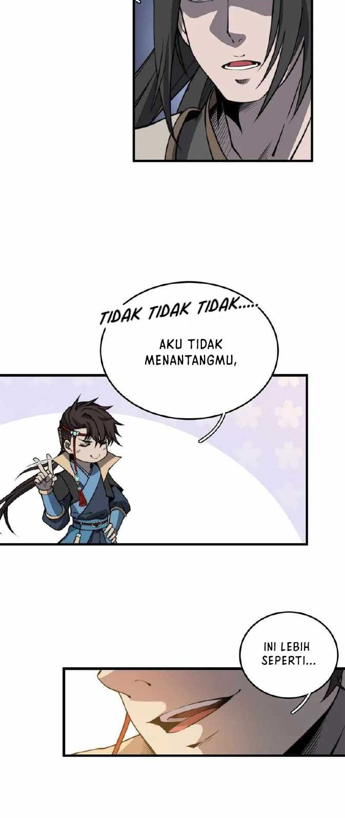 Mysterious Fantasy: Nine Fairy Masters at the Beginning Chapter 14 Gambar 6