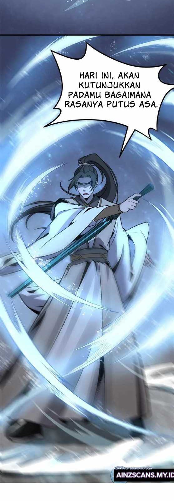 Mysterious Fantasy: Nine Fairy Masters at the Beginning Chapter 14 Gambar 8