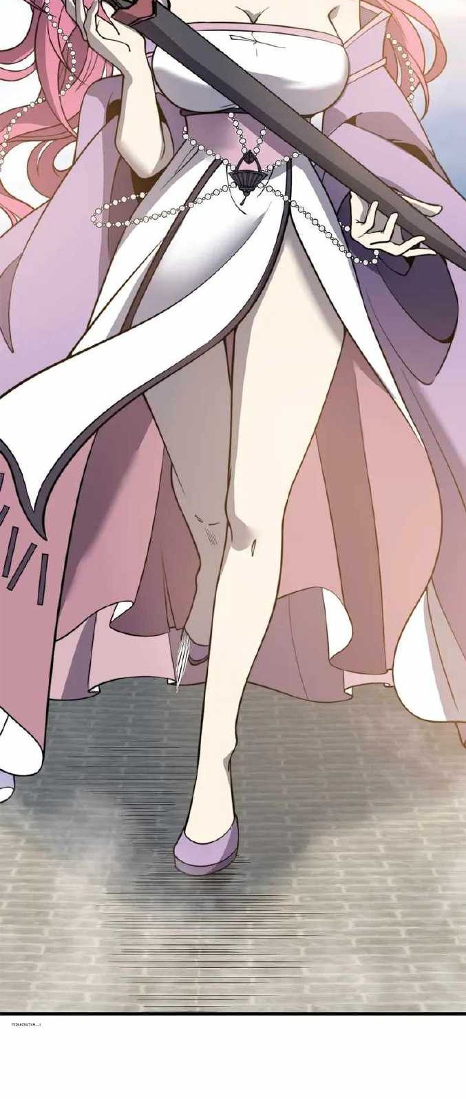 Mysterious Fantasy: Nine Fairy Masters at the Beginning Chapter 14 Gambar 10