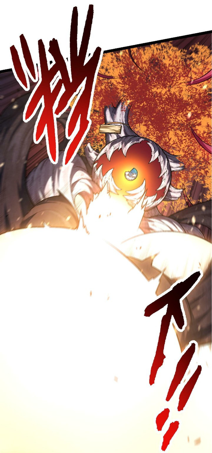 Evolution Begins With A Big Tree Chapter 64 Gambar 49