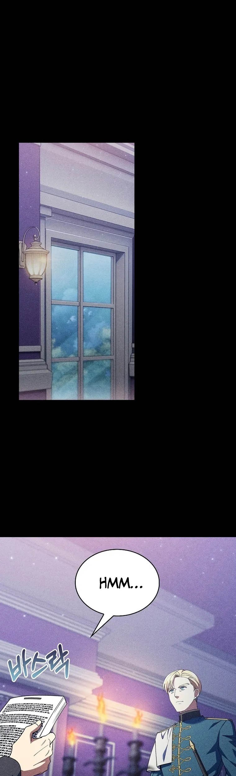 Baca Manhwa I Regressed to My Ruined Family Chapter 44 Gambar 2