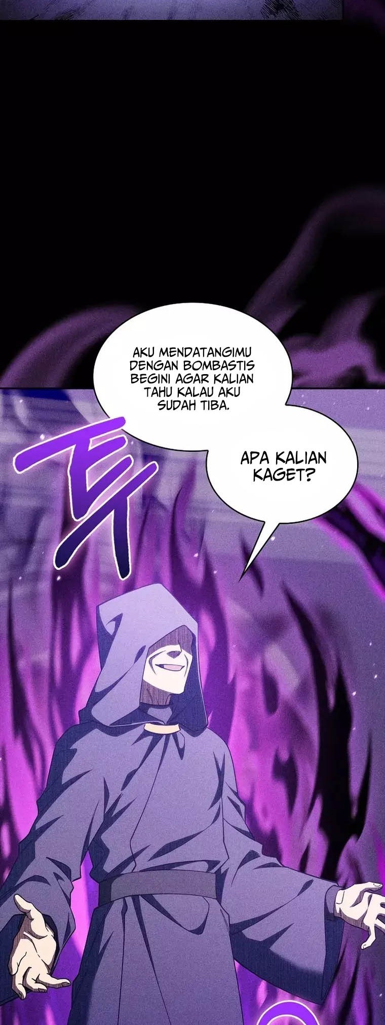 I Regressed to My Ruined Family Chapter 44 Gambar 9
