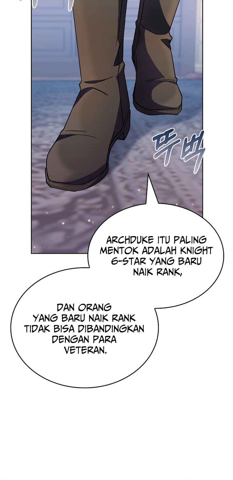 I Regressed to My Ruined Family Chapter 43 Gambar 48