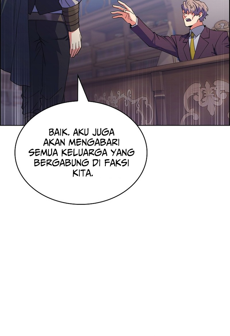 I Regressed to My Ruined Family Chapter 43 Gambar 52