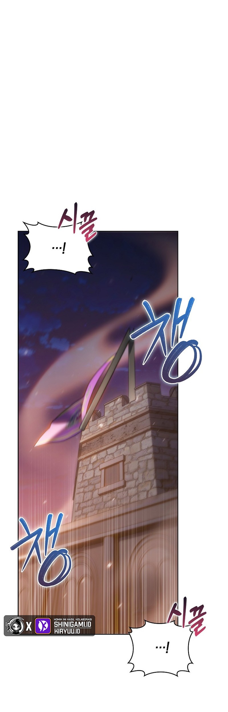 Baca Manhwa I Regressed to My Ruined Family Chapter 43 Gambar 2