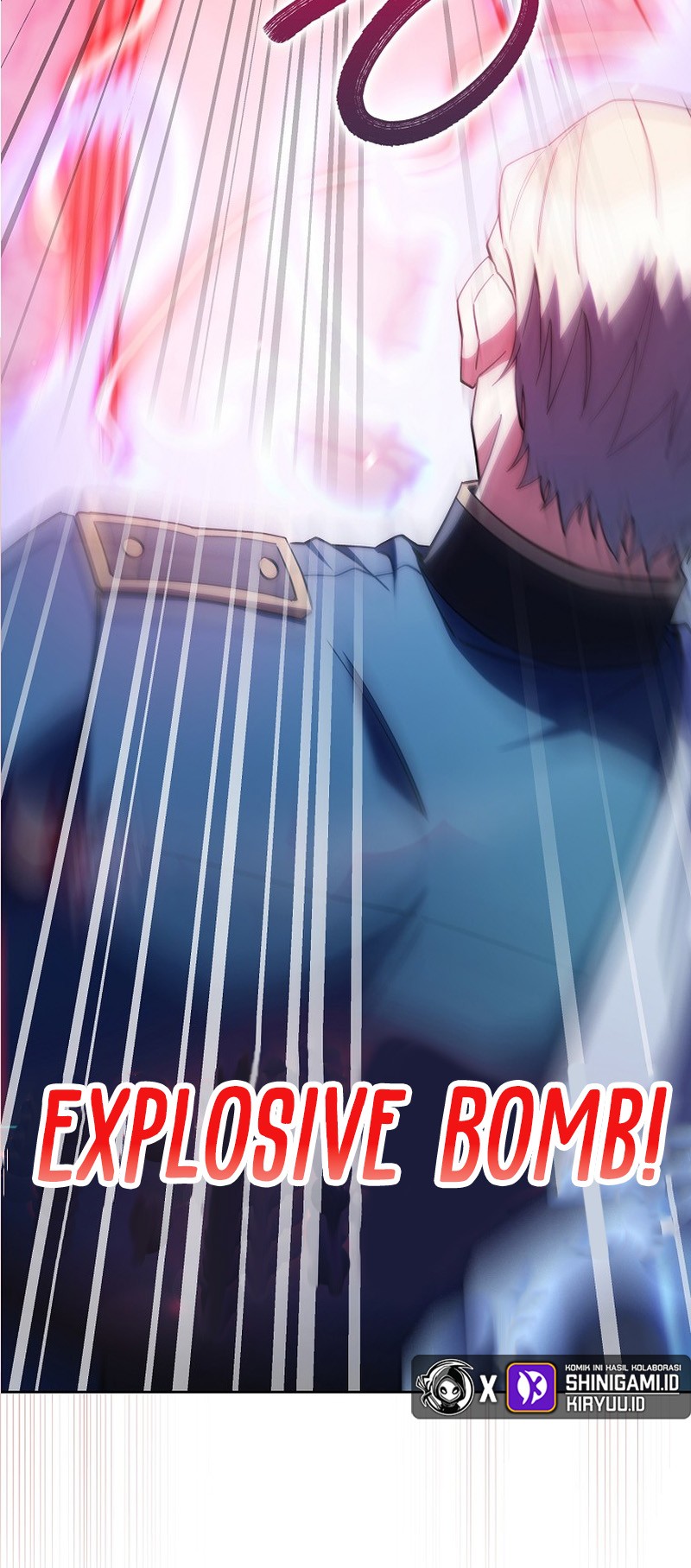 I Regressed to My Ruined Family Chapter 43 Gambar 13