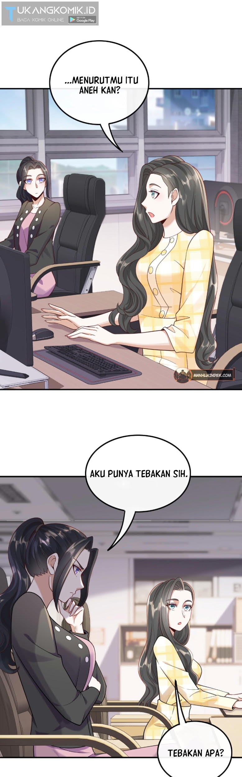 Rebirth I Am The King of Entertainment Chapter 14 Gambar 14