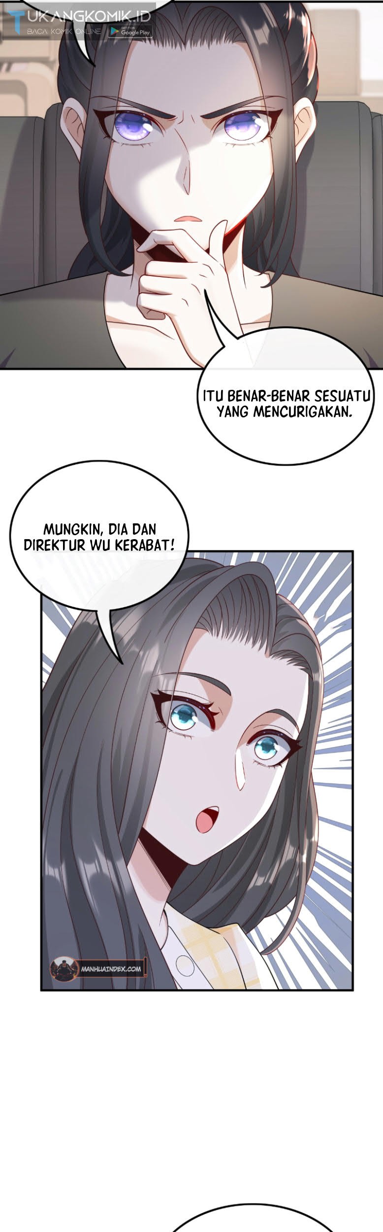 Rebirth I Am The King of Entertainment Chapter 14 Gambar 16