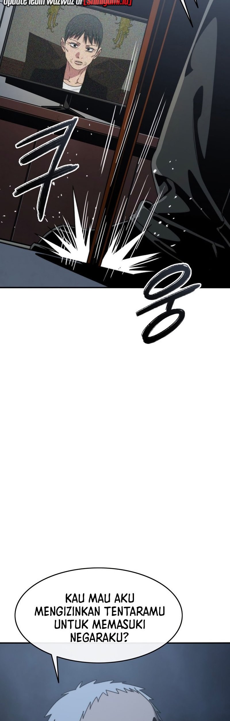 Existence Chapter 43 Gambar 25