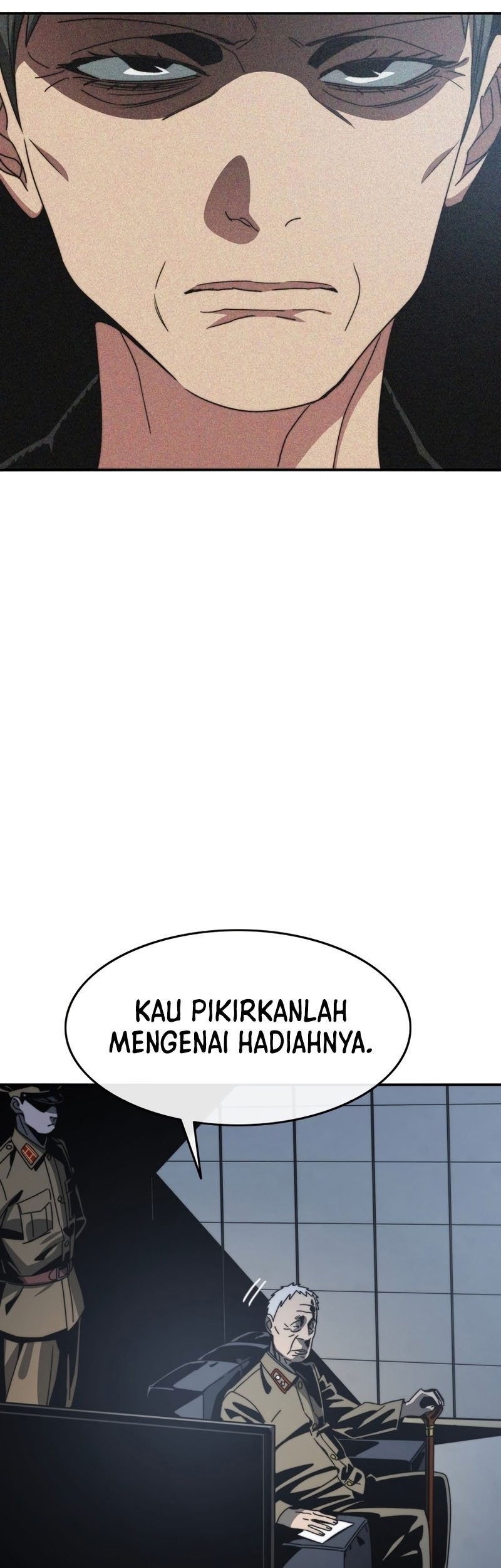 Existence Chapter 43 Gambar 27