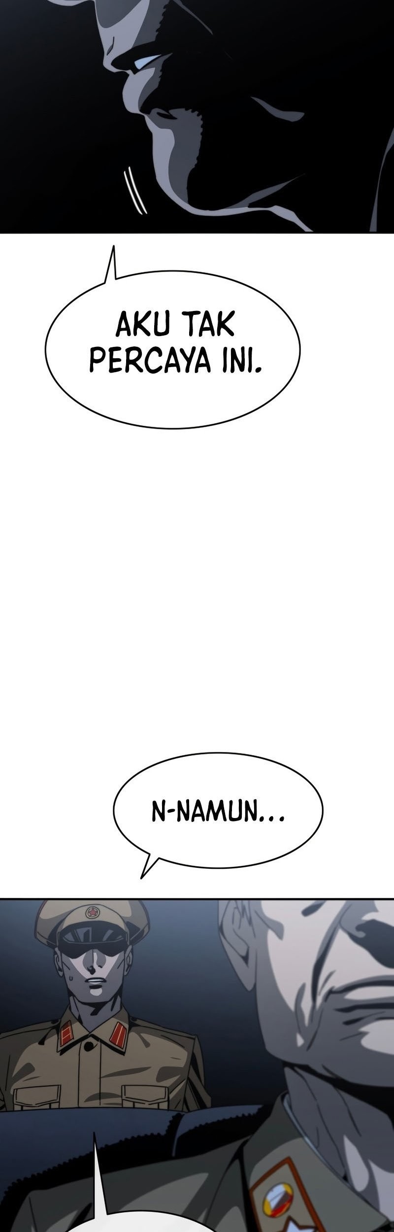 Existence Chapter 43 Gambar 30