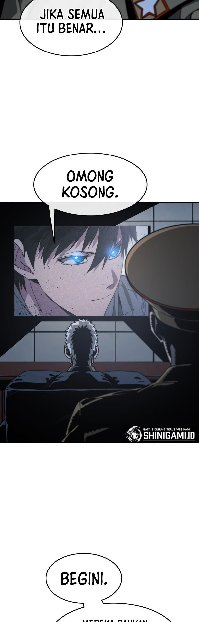 Existence Chapter 43 Gambar 31