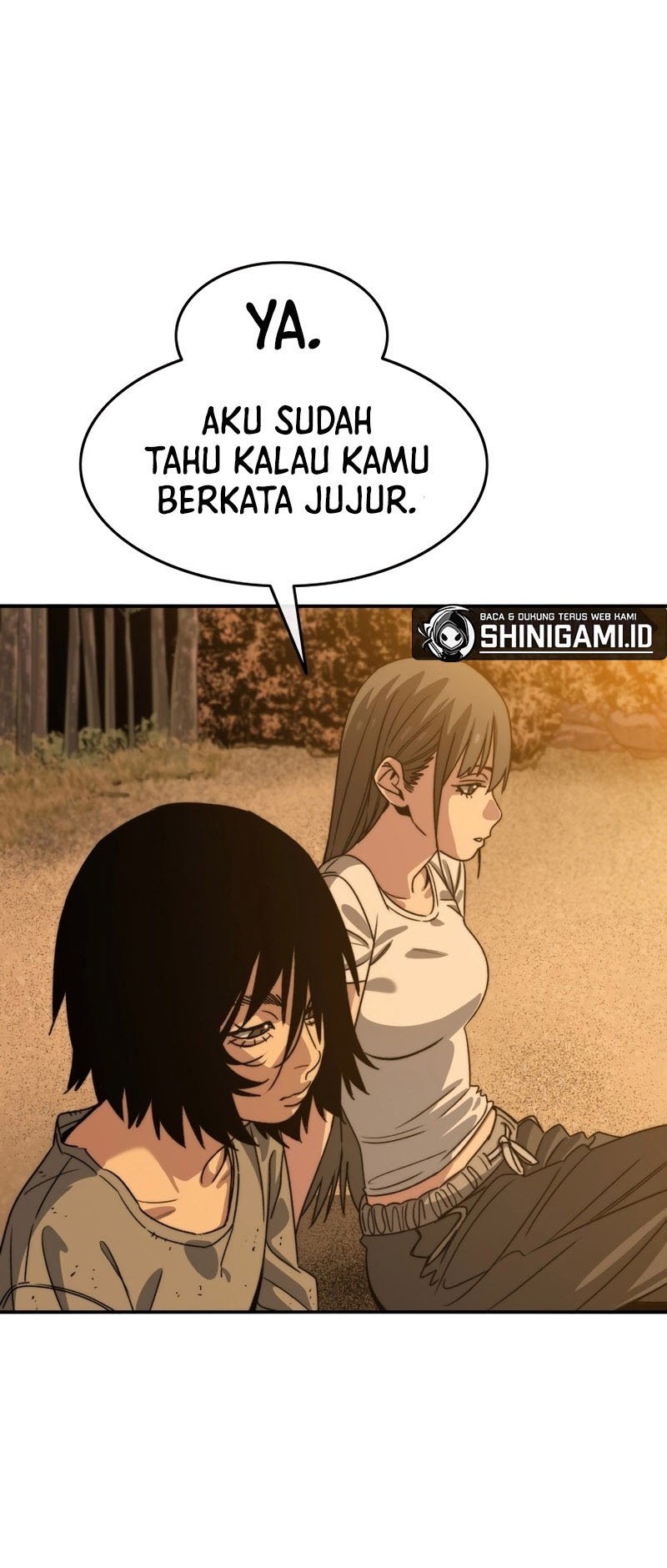 Existence Chapter 43 Gambar 38