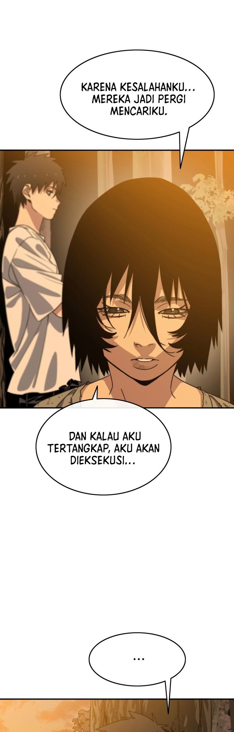 Existence Chapter 43 Gambar 40