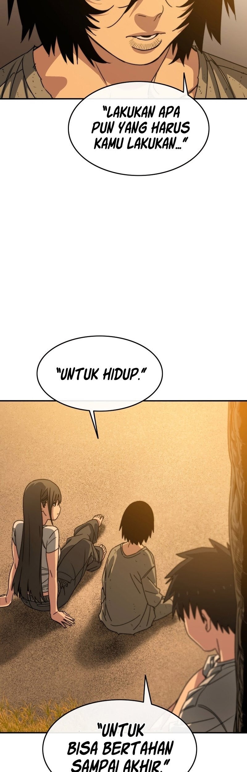 Existence Chapter 43 Gambar 42