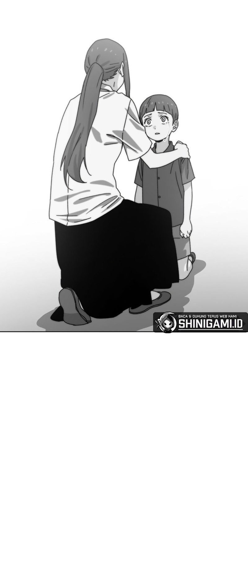 Existence Chapter 43 Gambar 44